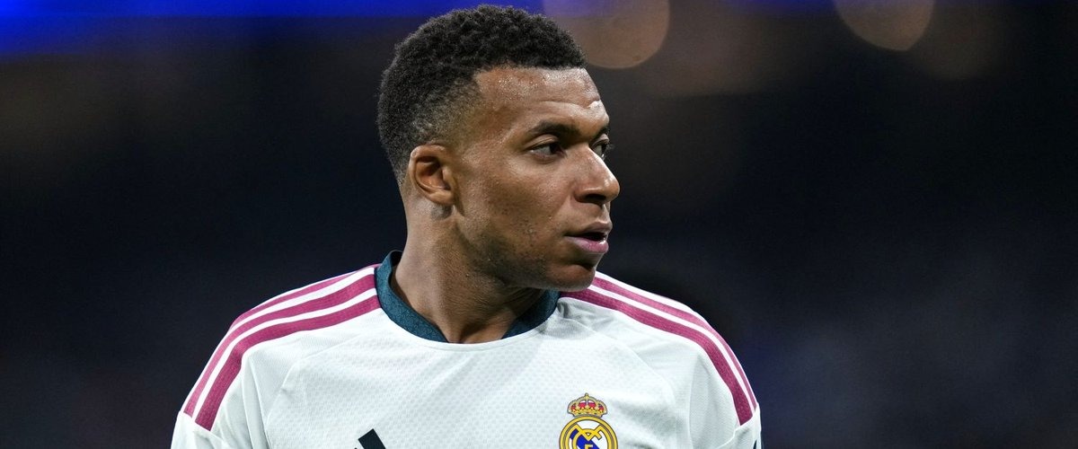 Mbappé clarifie sa position dans la polémique Ceuta