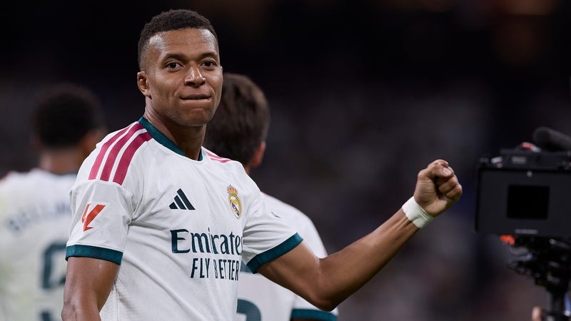 Ballon d'or : l'After Foot critique la com' de Mbappé