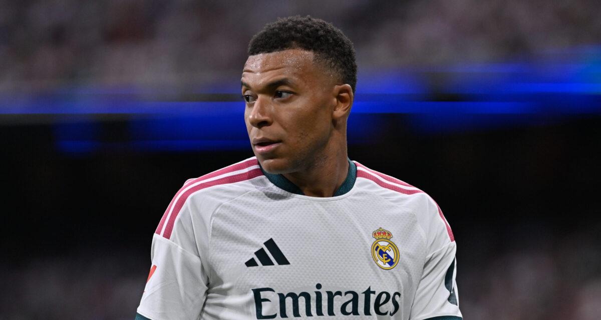 Real Madrid : Mbappé et Mourinho, les secrets d'un duo fort