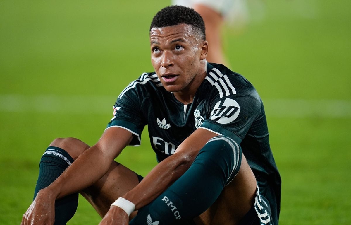 Ceuta : Mbappé, Vinicius et Konaté sous le feu des critiques