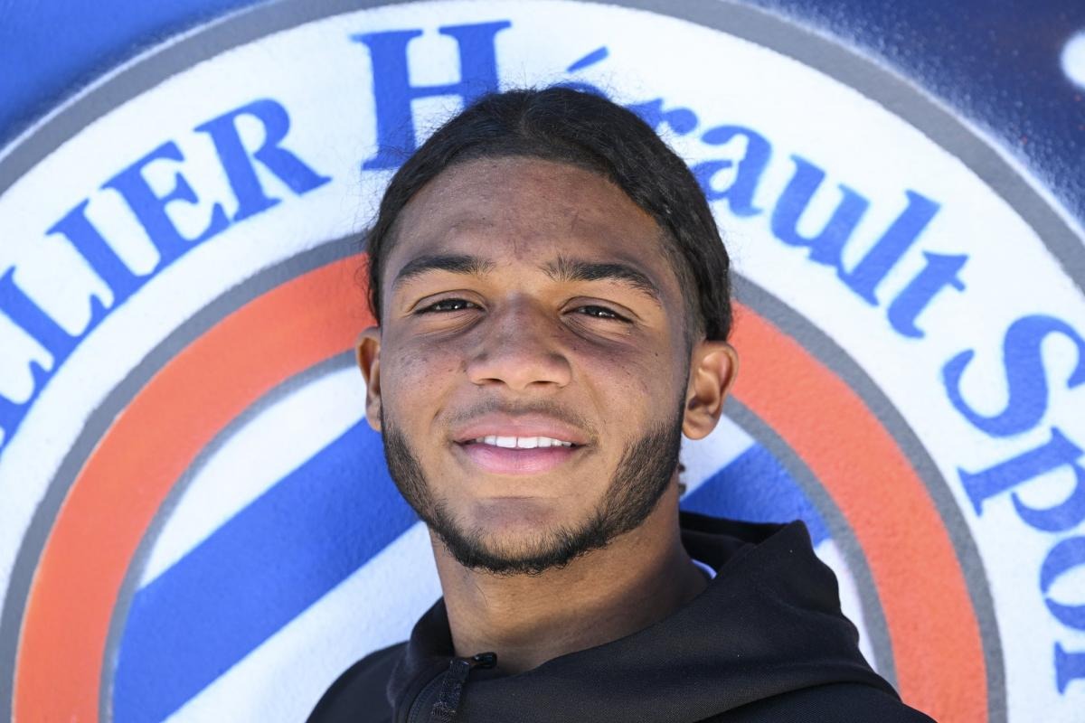 Qui est Megnan-Pavé, la pépite visée par le PSG ?