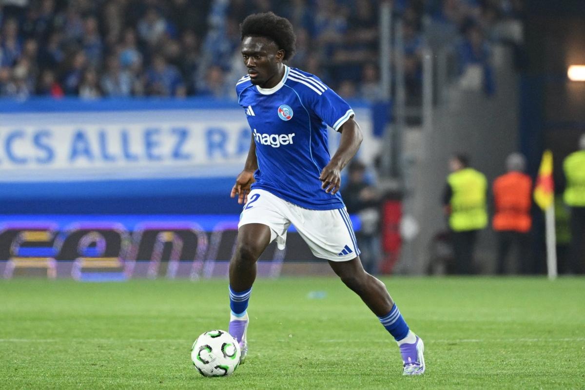 Mercato : Abdoul Ouattara quitte Strasbourg pour Ipswich