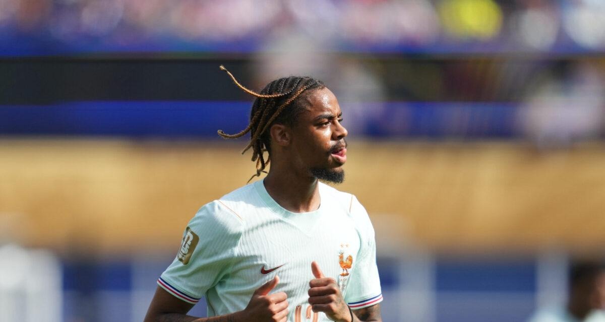 Mercato : Arsenal s'invite dans le dossier Barcola