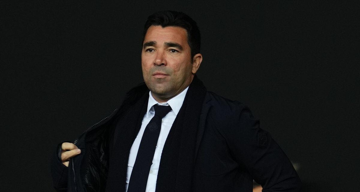 Mercato Barça : Deco vise Alvarez, Rodri et Cancelo
