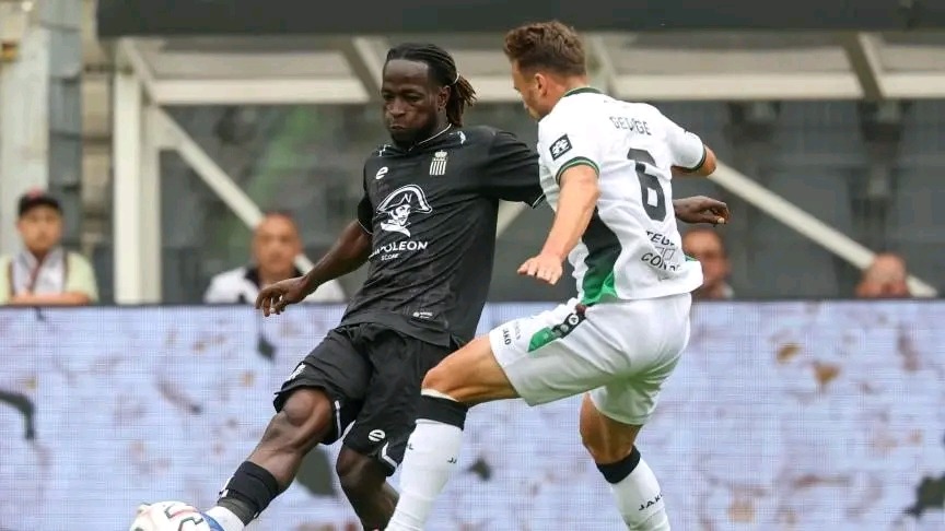 Mercato : blocage sur le transfert de Parfait Guiagon