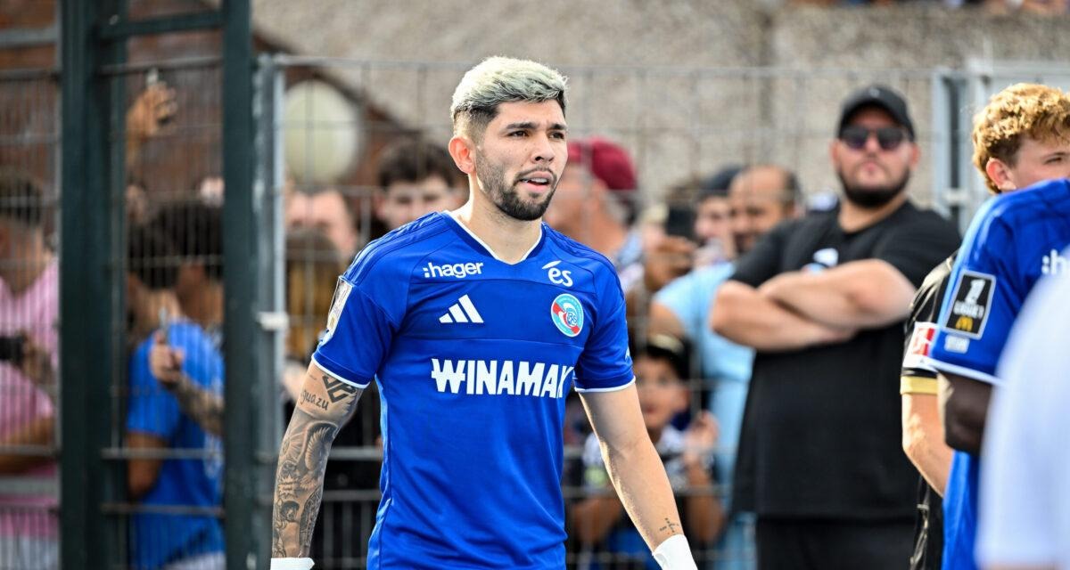 Mercato : Enciso vers Ipswich, Balogun visé par Tottenham
