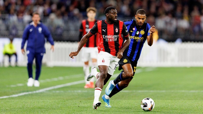 Mercato : Fofana à l'OL, Doué à Leverkusen, Sarr en approche