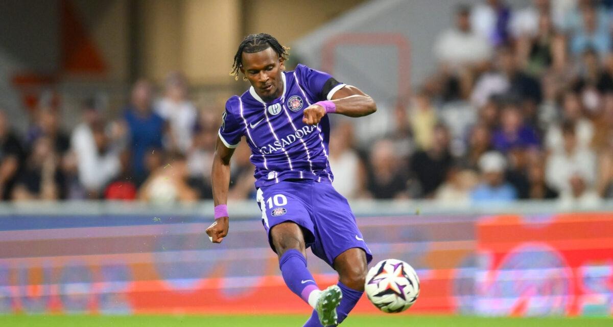 Mercato : Gboho file à Coventry, Saint-Maximin à Charlotte
