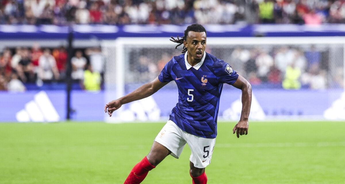 Mercato : Koundé tranche pour son avenir au Barça