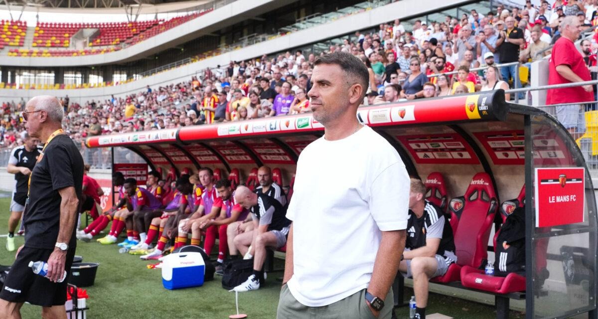 Mercato : Le Mans recrute le Brésilien Enzo Vagner