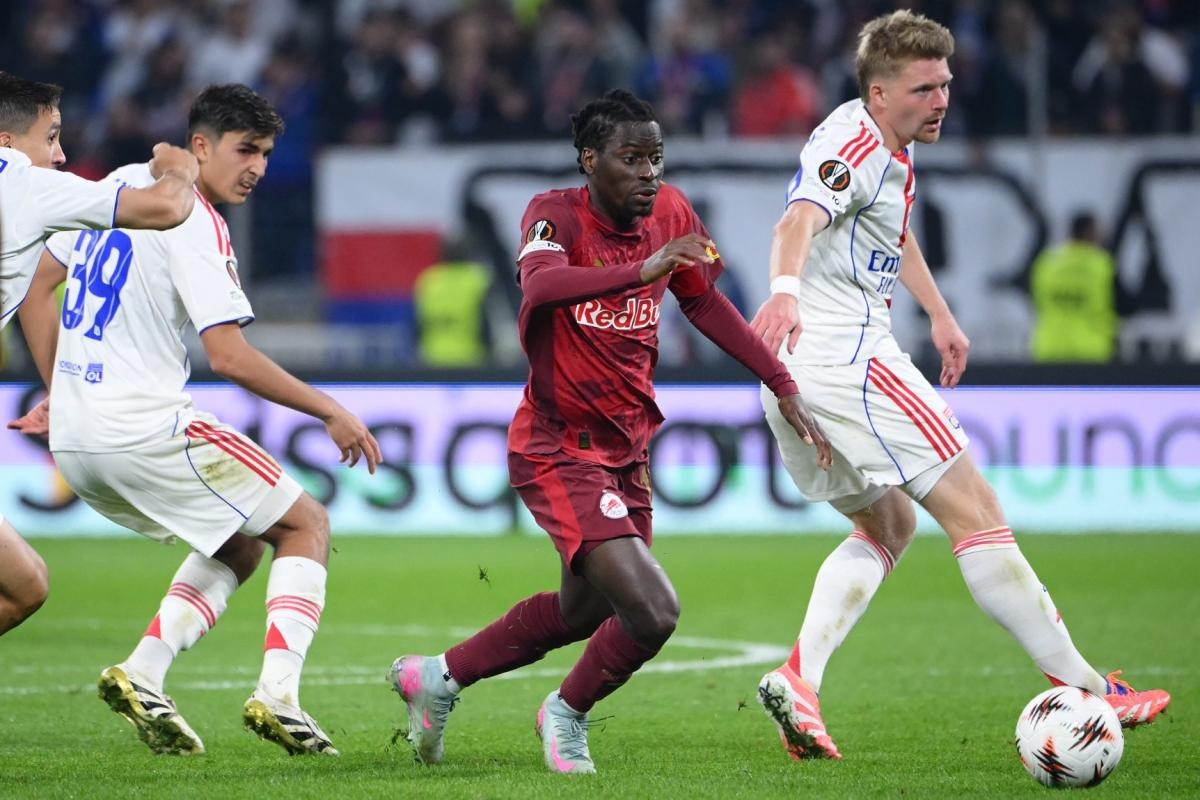Mercato : Mamady Diambou rejoint le Stade Brestois
