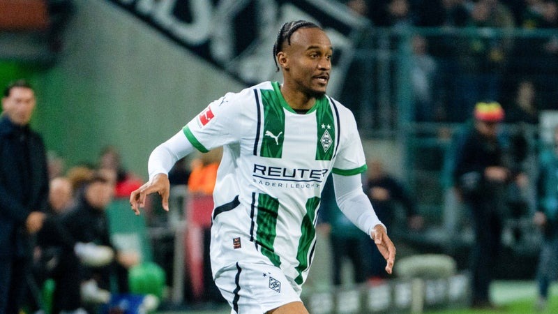 Mercato : Nice veut relancer Ngoumou et cible Witsel