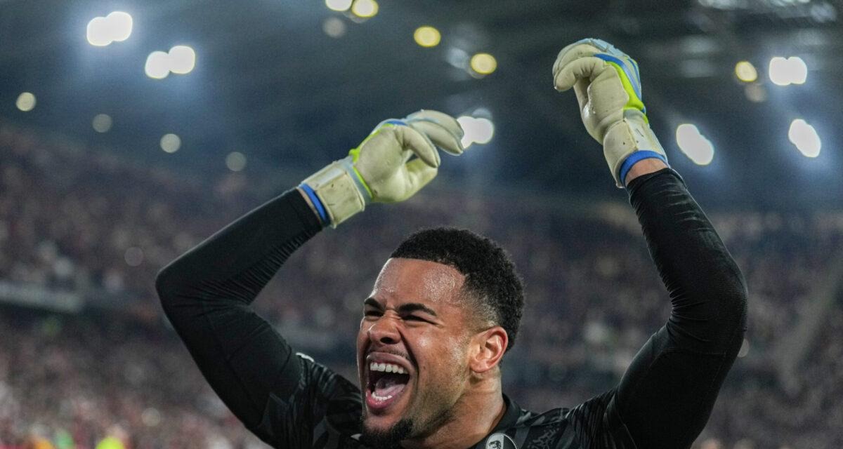 Mercato OM : Francfort s'invite dans le dossier Atubolu