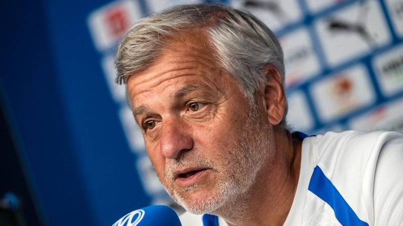 Mercato de l'OM : Genesio livre un bilan sans détour