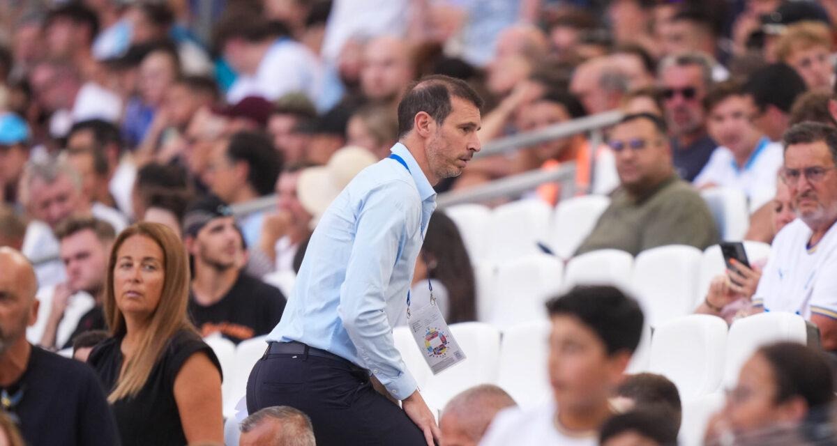 Mercato : la DNCG bloque toujours le recrutement de l'OM