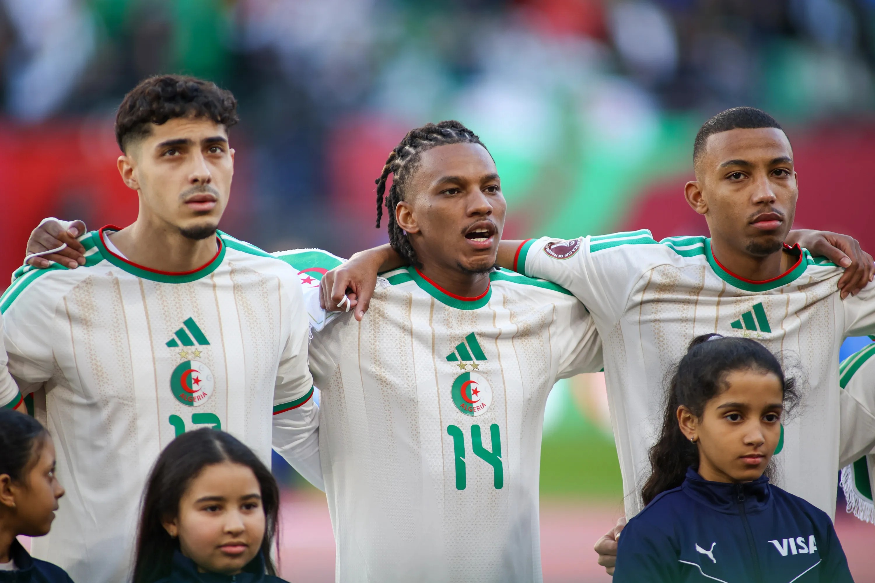 Mercato OM : trois Fennecs ciblés, Gouiri en danger