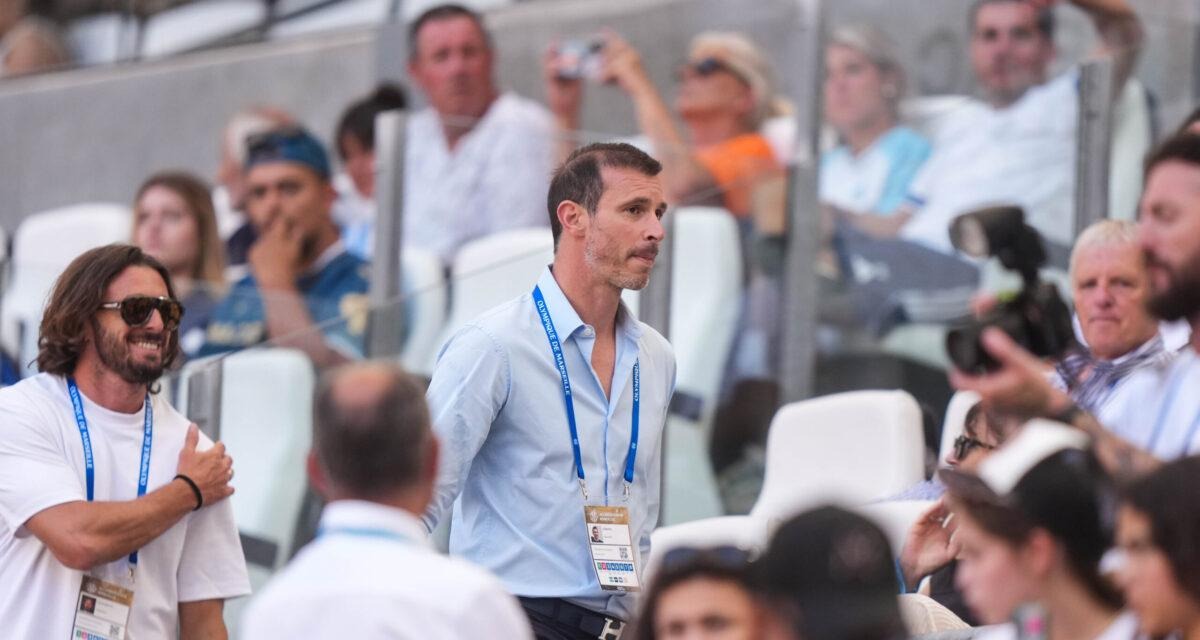 Mercato OM : Lorenzi multiplie les pistes malgré la DNCG