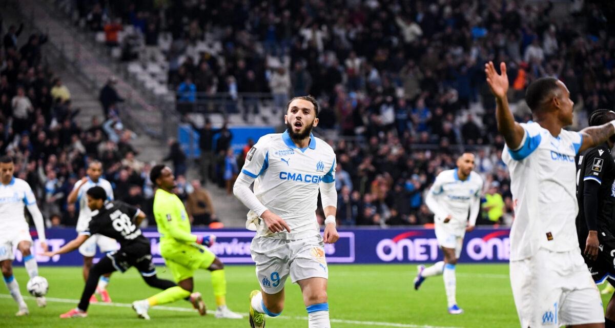 Mercato OM : pourquoi Amine Gouiri envisage un départ