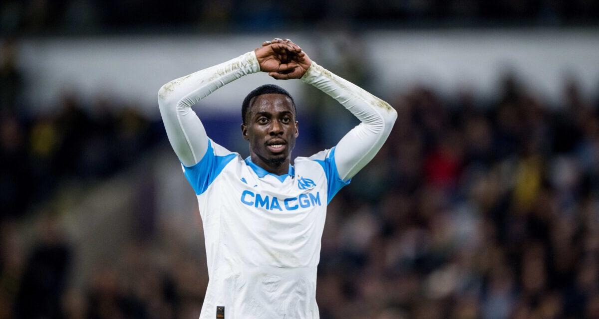 Mercato OM : Weah dans le viseur de Villarreal et Sunderland