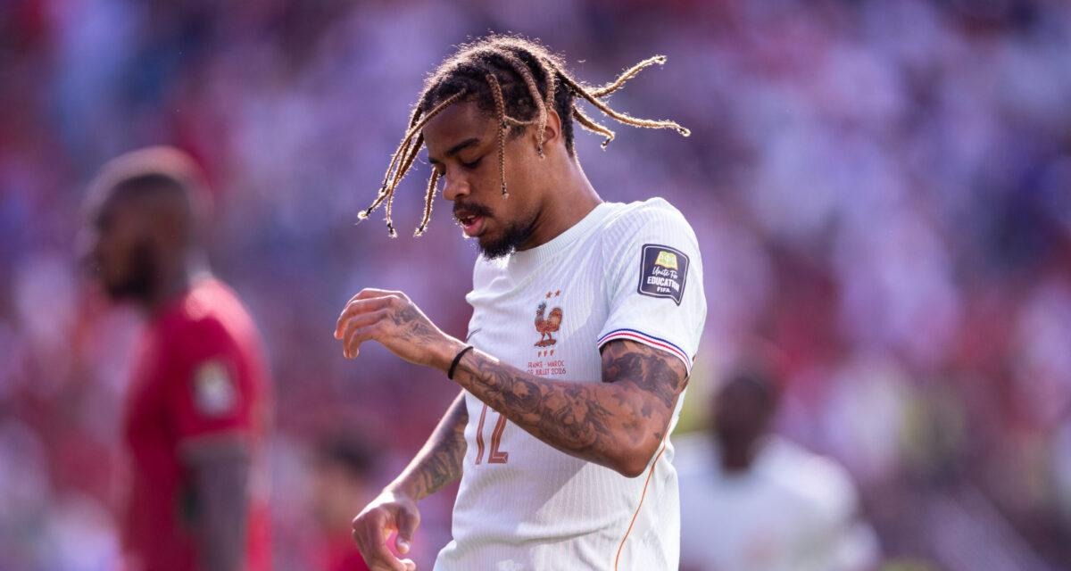 Mercato : Barcola dit oui à Liverpool, PSG exige 150 M€
