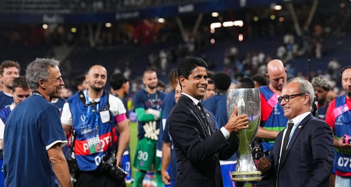 Mercato PSG : le flou autour de l'avenir de Barcola