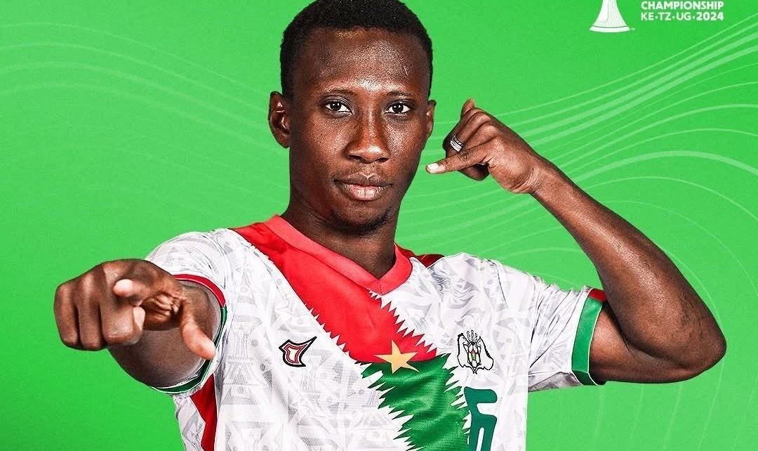 Mercato : le Burkinabè Tertius Bagré file au CS Sfaxien