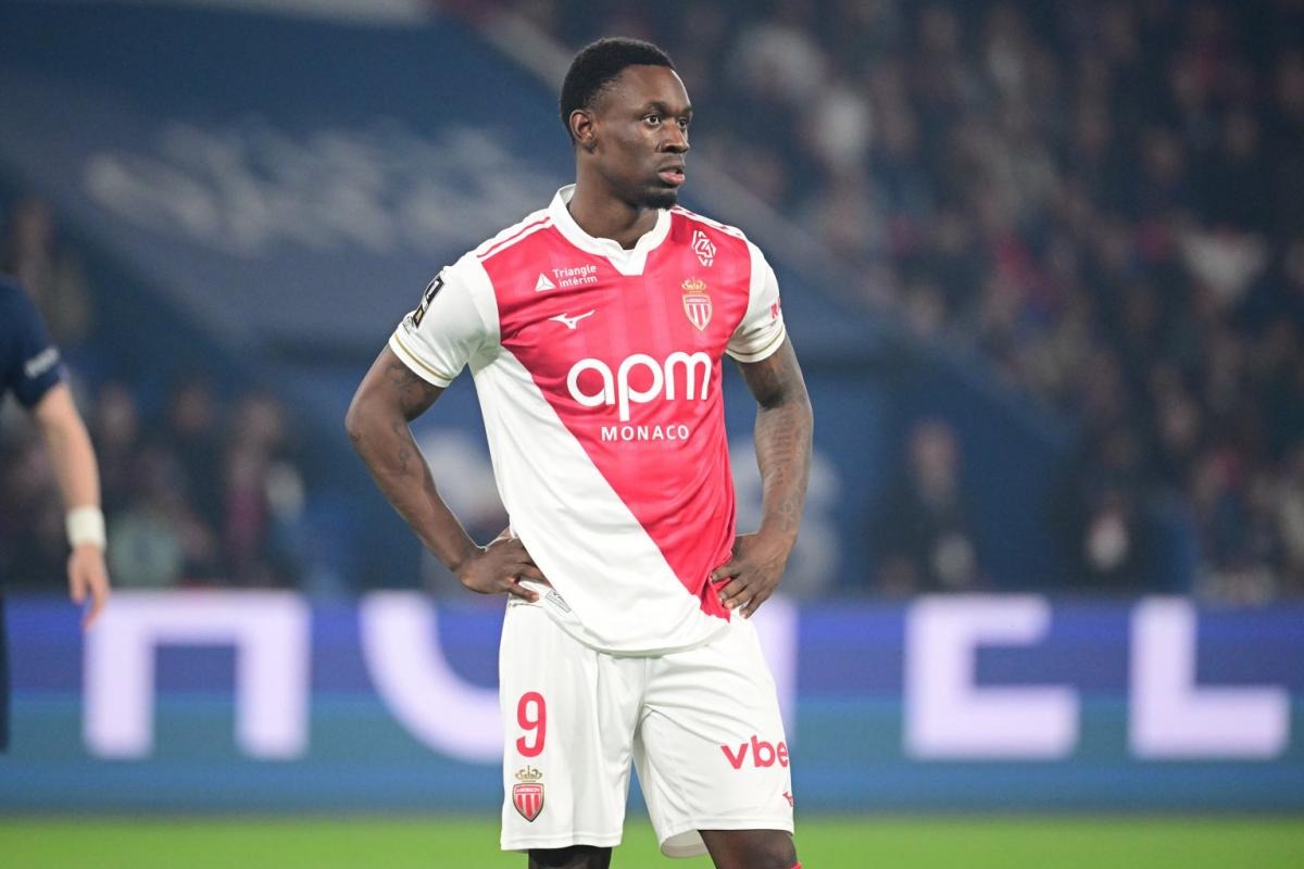 Mercato : Tottenham accélère pour l'attaquant Balogun