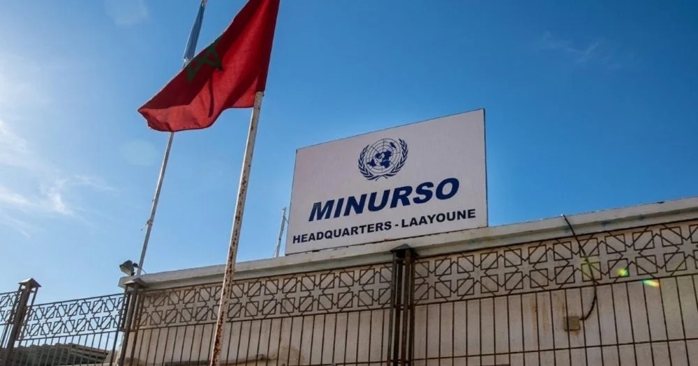Minurso : Washington rejoint Rabat pour réformer l'ONU