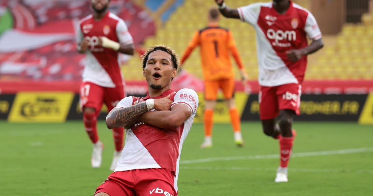 Monaco écrase Zabrze et file en Ligue Conférence