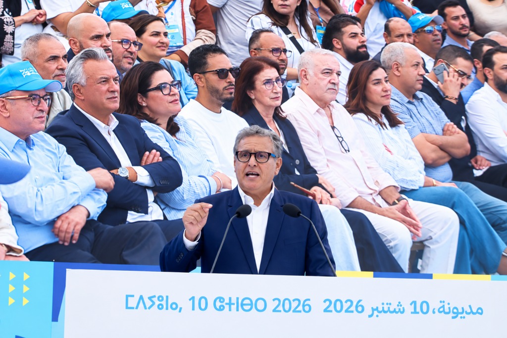 Mondial 2030 : le couac Lekjaa-Akhannouch relance Alger