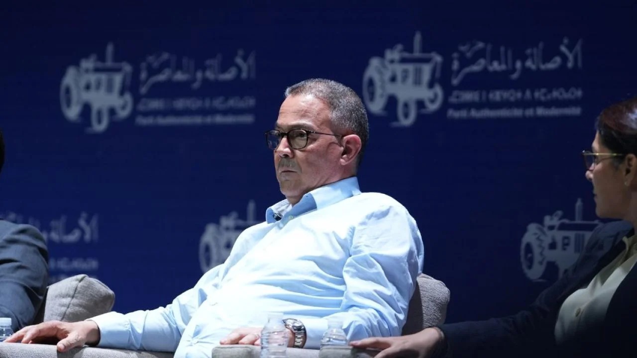 Mondial 2030 : le Maroc annonce accueillir la finale