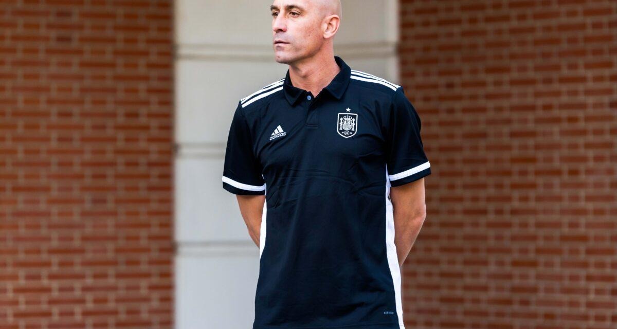 Mondial 2030 : Rubiales menace d'un retrait espagnol