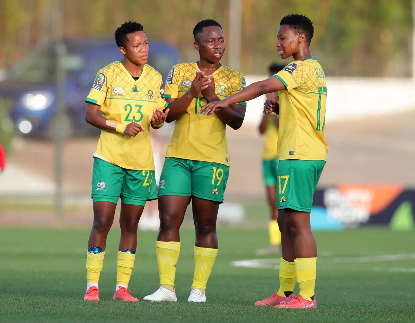 Mondial féminin 2027 : le tirage des barrages connu