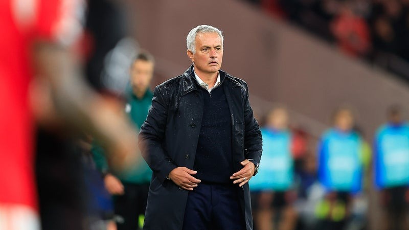Mourinho revient sur son clash avec Casillas au Real Madrid