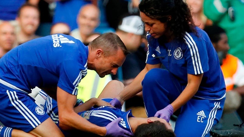 Mourinho refuse de s'excuser 11 ans après Carneiro