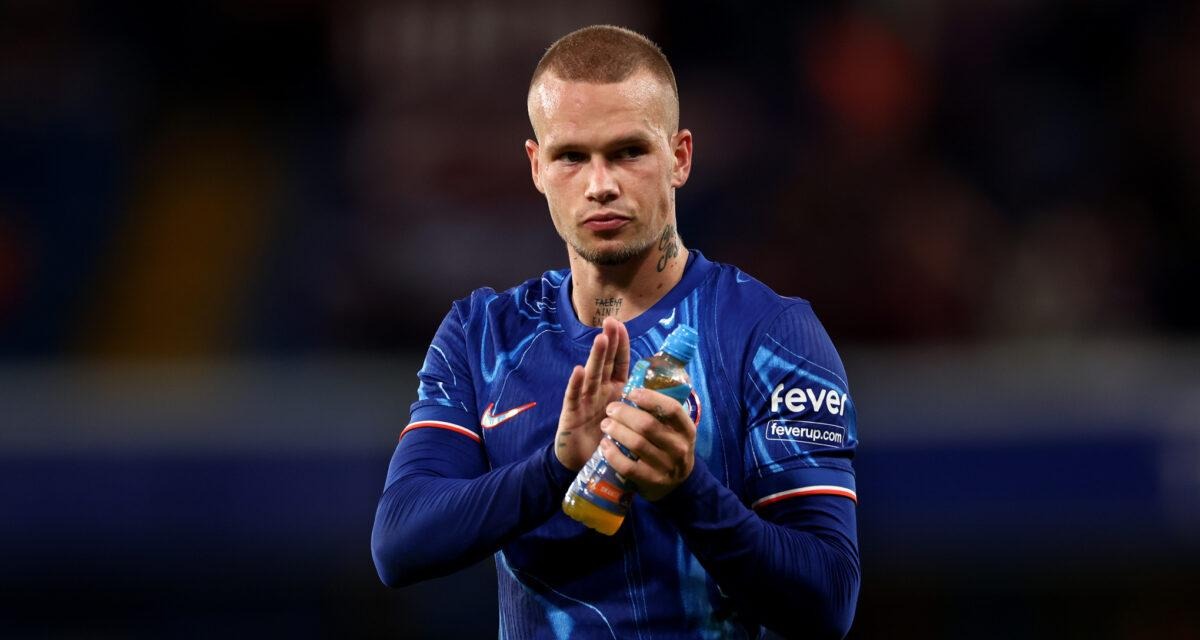 Mercato : Mudryk snobe Strasbourg pour la Premier League