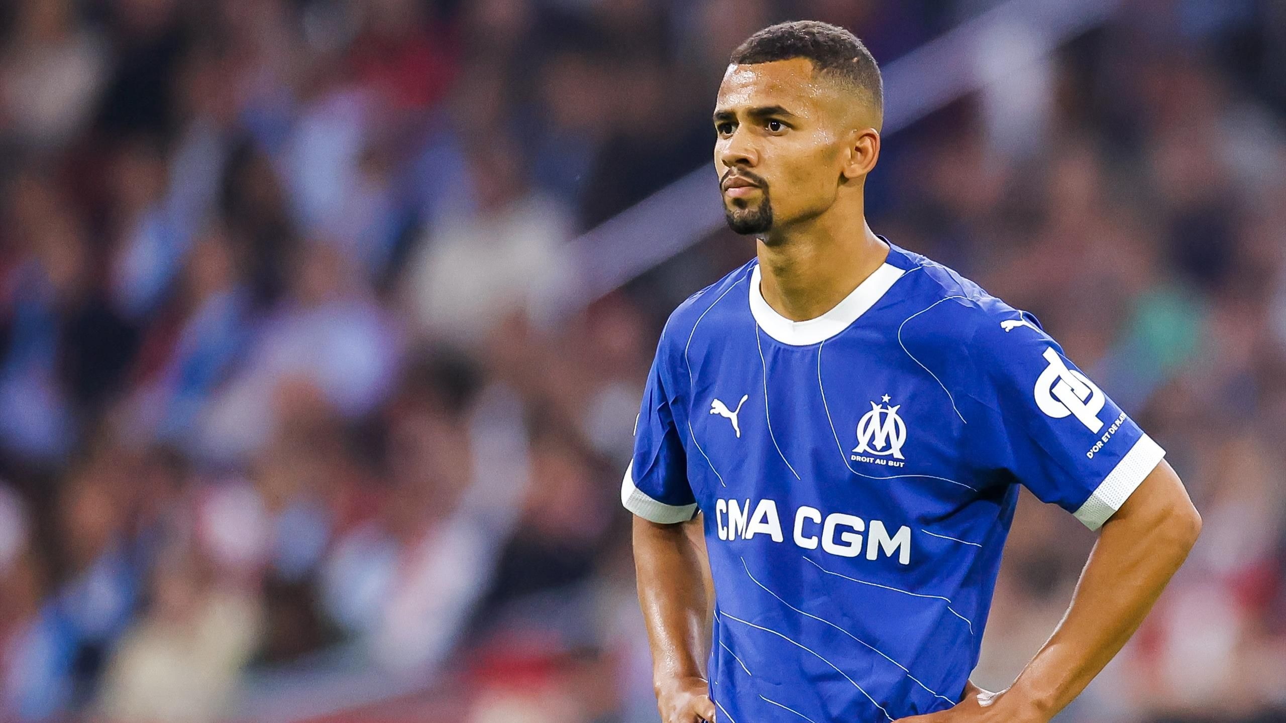 Ndiaye refuse Al-Hilal malgré un salaire XXL, reste à Everton