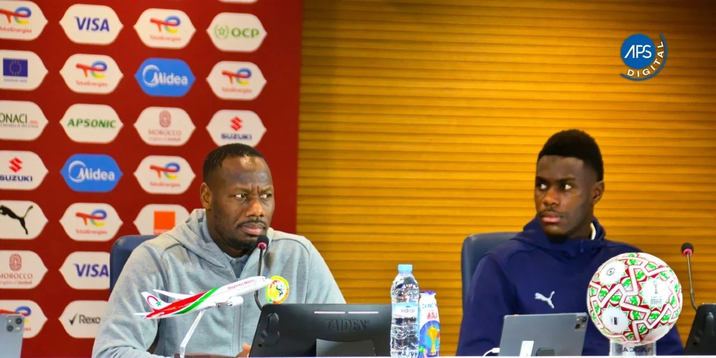 Niakhaté rend hommage à Pape Thiaw, limogé du Sénégal