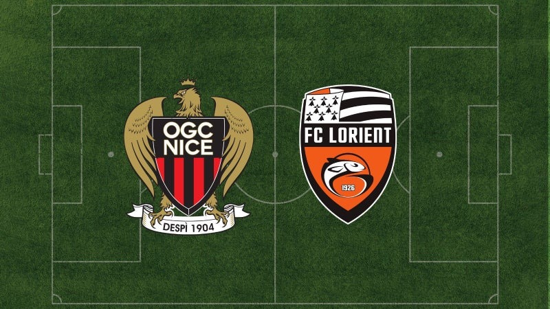 Nice-Lorient : l'heure et la chaîne du match de Ligue 1