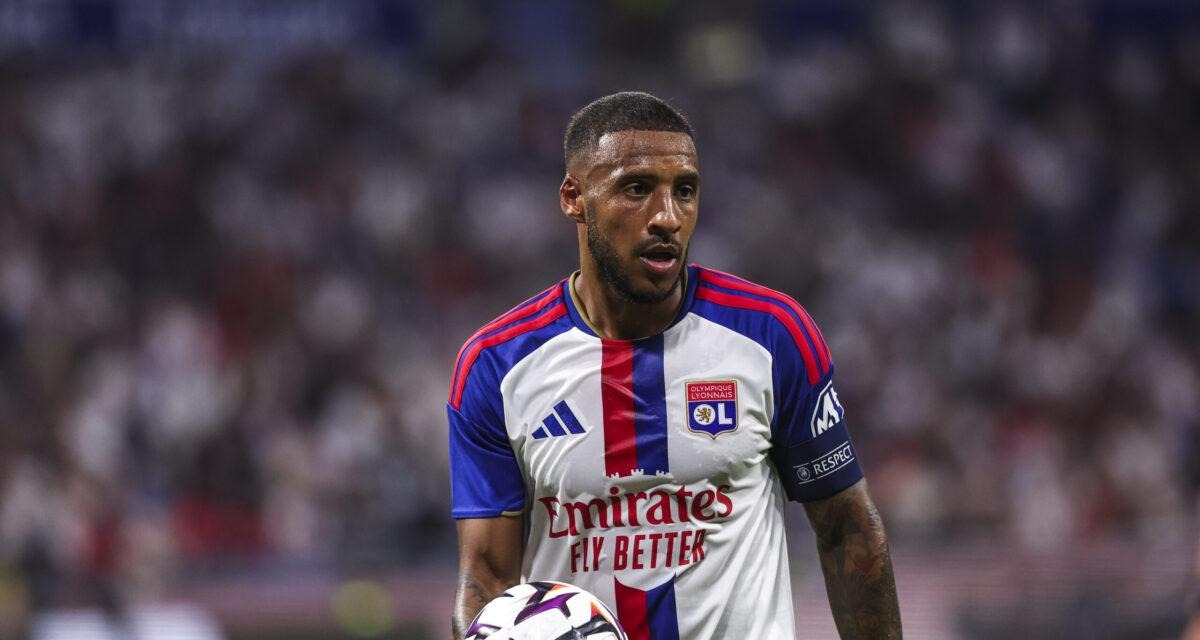 OL - Auxerre : les compositions officielles