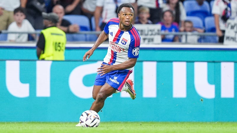 Ligue 1 : l'OL reçoit Auxerre pour la 3e journée