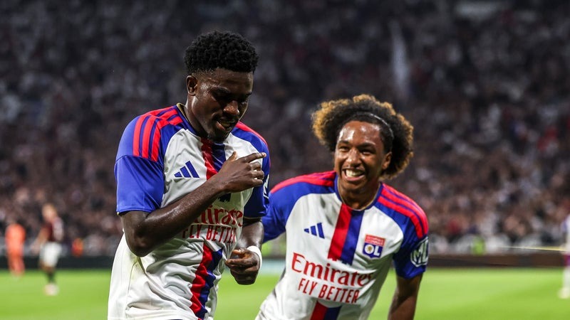 OL-Fenerbahçe, barrage retour de Ligue des champions
