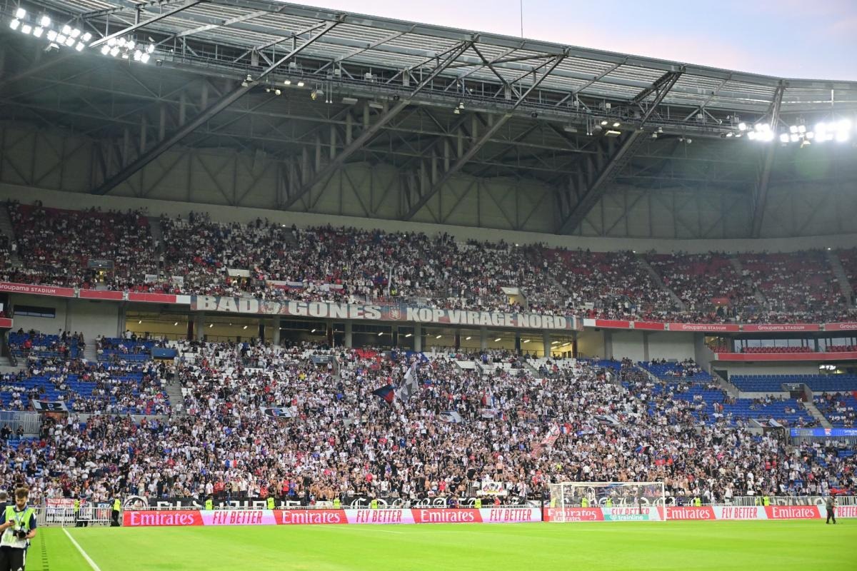 OL-Fenerbahçe : barrage de C1 classé à risque élevé