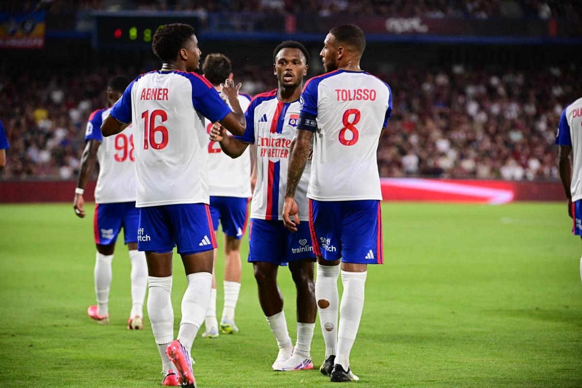 OL-Fenerbahçe : dates et horaires des barrages de C1