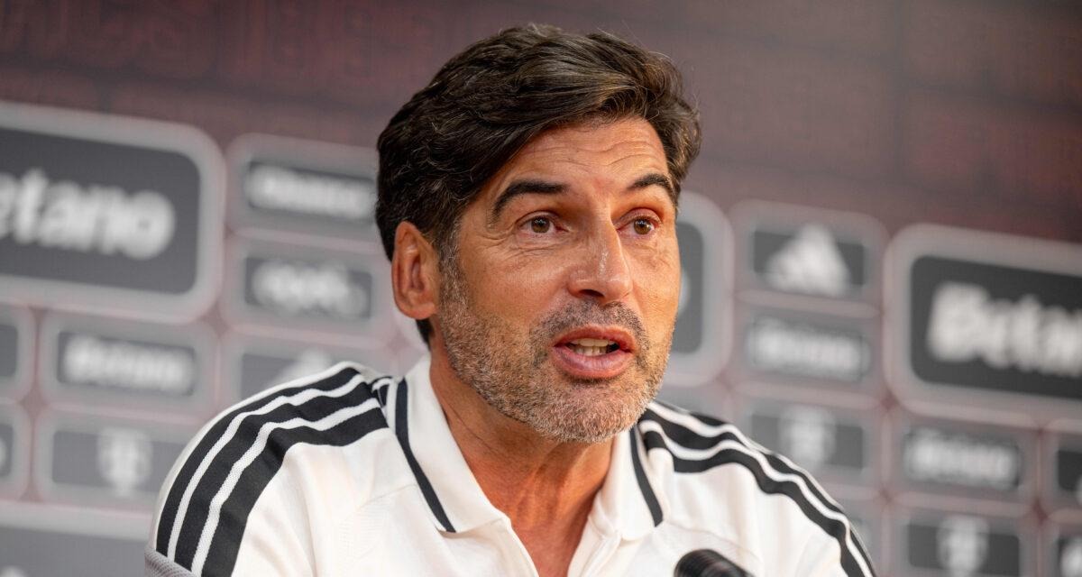OL - Sparta Prague : les compositions sont tombées