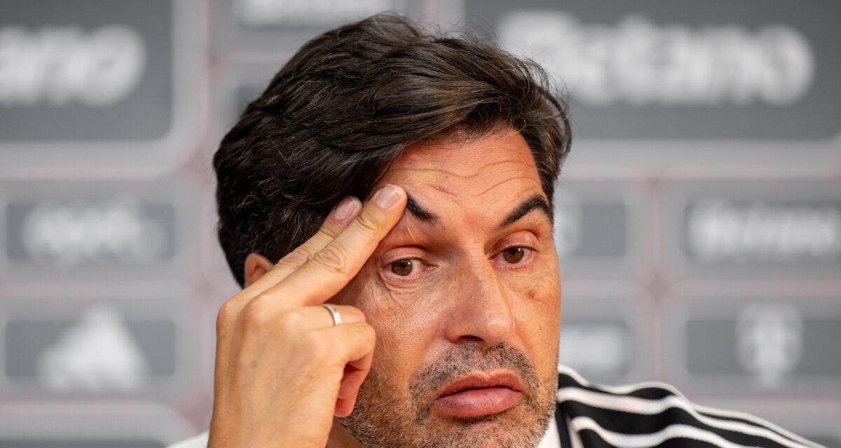OL-Sparta Prague : Fonseca fixe son onze de départ