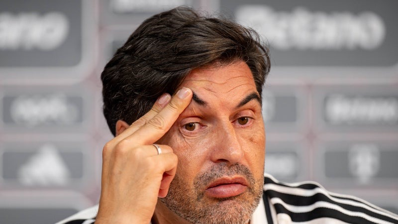 OL-Sparta Prague : Fonseca veut prendre des risques