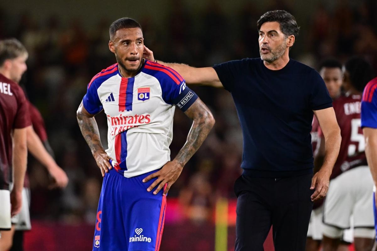 OL-Sparta Prague : Lyon au pied du mur en Ligue des champions