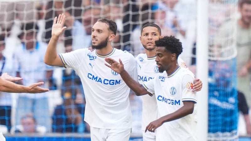 OM-Atlético Madrid : horaire et diffusion du match amical