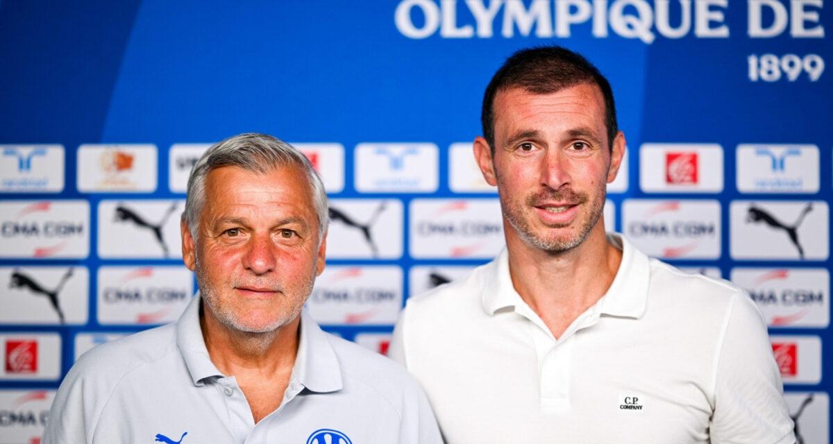 OM : Boudaoui ciblé pour succéder à Hojbjerg